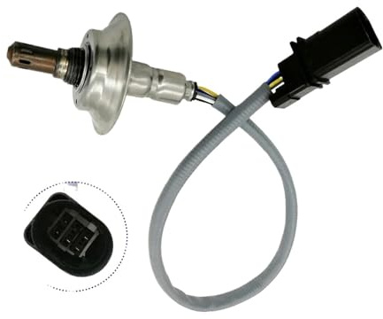 Upstream Oxygen Sensor/Fit For Mitsubishi Outlander 3.0L 14-15 Outlander Sport 2.0L 2014 2015 2016 2017 2018 RVR 2.0L 15-16 1588A274