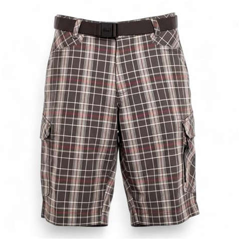 Jack Wolfskin New Che Chec Wanderhose