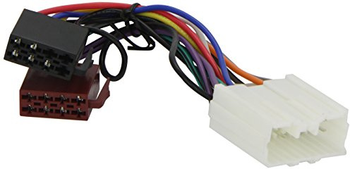Celsus AIS2120 ISO Lead for Mitsubishi '97 Onwards