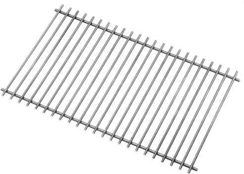 Weber Go-Anywhere 7438 Barbecue à Charbon 36,8 x 25 cm x 2,8 cm