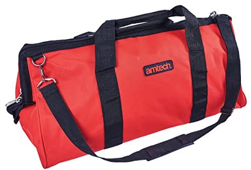 Amtech N0540 600mm (24) Heavy duty tool bag