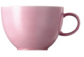 Thomas Sunny Day Light Pink Tee-Obertasse 0,2 l