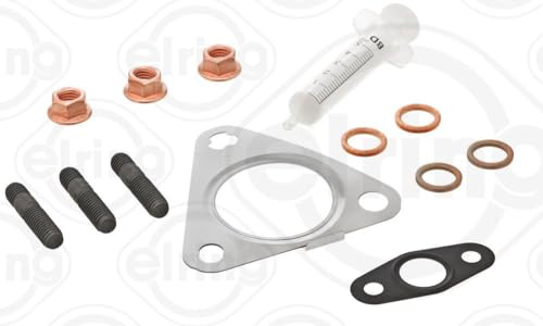 ELRING 714.380 Montagesatz Lader Kompatibel mit SUZUKI Grand Vitara II SUV JT, TE, TD