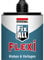 Soudal Fix All Flexi, Universalkleber, 470 g, hellgrau, mit Clipdüse
