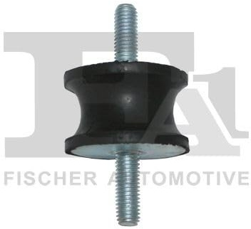 FA1 823-905 Halter, Abgasanlage