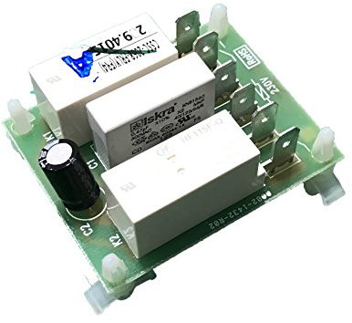 MODULE DE PUISSANCE POUR CUISINIERE SMEG - 811650197