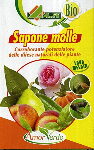 SCHMIERSEIFE LÖSUNG VON Kali CONF. AUS 250 ML