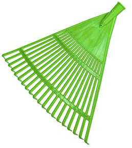 Stea s.n.c. 010 Scopa per Foglie ed Olive senza Manico