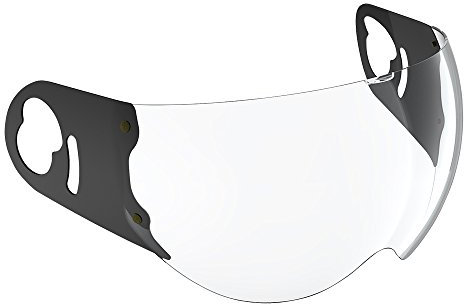 ROOF visier Boxer V8 klar / transparent