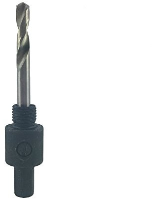 Aufnahmeschaft für Lochsägen mit Durchmesser 14-30 mm