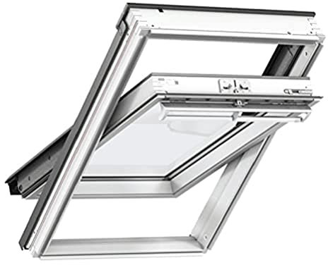 VELUX GGL FK06 2070 Ventilated Skylight (Roof Window)