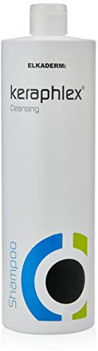 Elkaderm Keraphlex Shampoo Step 3, 1er Pack (1 x 1000 ml)