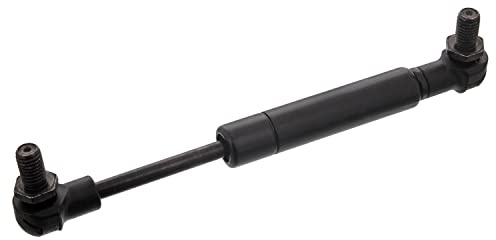 febi bilstein 49813 Gasdruckfeder für Frontklappe , 1 Stück