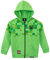 Minecraft Hoodie | Creeper Hoodie Jungen | Kapuzenpullover Jungen | Hoodies Für Jungs | Grün 134