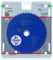 Bosch Accessories Professional Kreissägeblatt Expert for Wood (Holz, 190 x 30 x 1,5 mm, 60 Zähne, Zubehör Akku Kreissäge)