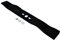 51 CM 20 UNIVERSAL lawnmower blade mulching blade/side discharge