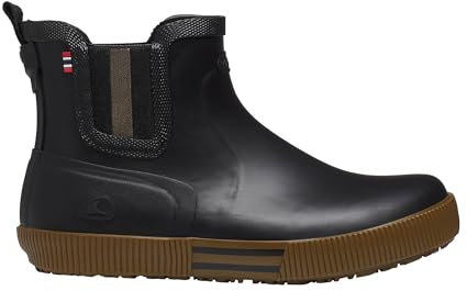 Viking Unisex Stavern, Black, 38
