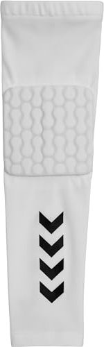 hummel Pection Elbow Long Sleeve Weiss S