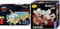 Kosmos 697990 - Krimi Puzzle: Die DREI ??? Kids - Chaos im Zoo, Leuchtet im Dunkeln. 150 Teile, inkl. kleine Lupe, Lesen - Puzzeln - Rätsel lösen& Spiele 697686 - Die DREI ??? Kids - Gespensterjagd