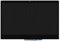 FTDLCD® 14'' Set di Digitalizzatore con Touch Screen LCD FHD + Cornice per HP Chromebook X360 14b-ca Series 14b-ca0004na 14b-ca0036nr