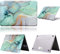 JINXIUCASE pour Huawei MateBook D14 / D15 / 13/14 / X Pro 13.9 / Hone MAGICBOOD Pro 16.1 Couverture de boîtier résistant à la poussière Anti-poussière (Couleur : A2, Size : MateBook X Pro 13.9)