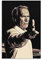 GNKIO Movie Poster Clint Eastwood Gran Torino Poster Dekorative Malerei Leinwand Wandkunst Wohnzimmer Poster Schlafzimmer Malerei 12x18inch(30x45cm)