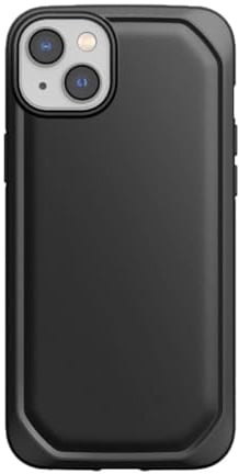 Raptic Coque Slim Shockproof 2M iPhone 14 Plus Noir