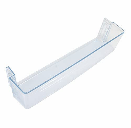 Original K1601705 | 1601705 Fridge Door Lower Shelf Compatible With Hisense RD-29WC4SAW RD-29WC4SAS RB320D4WW1 RB320D4WB1 RB320D4WG1 RB335N4WG1 RB335N4WB1 RB338N4EW1