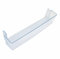 Original K1601705 | 1601705 Fridge Door Lower Shelf Compatible With Hisense RD-29WC4SAW RD-29WC4SAS RB320D4WW1 RB320D4WB1 RB320D4WG1 RB335N4WG1 RB335N4WB1 RB338N4EW1