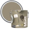 Rust-Oleum Peinture Mate Murs et Plafonds Brune - Café Deluxe 2,5L