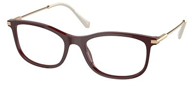 Miu Miu Lesebrille, Modell 0MU 09TV 51 01T1O1