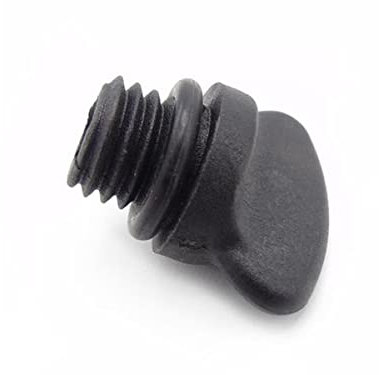 Ubbink Bouchon + Purge pour Pompe Poolmax TP25 à TP150