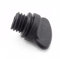 Ubbink Bouchon + Purge pour Pompe Poolmax TP25 à TP150