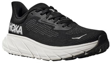 HOKA Femme Arahi 7 Sneaker, 39 1/3 EU