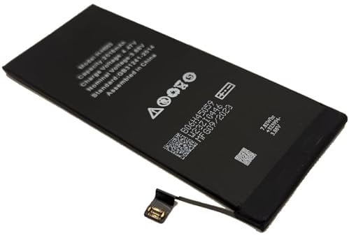 Battery Compatible With iPhone SE 3 2022