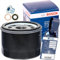 Ölfilter F026407022 für Duster Sandero Twingo 2 3 SCENIC 3