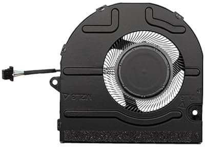 RAKSTORE Replacement Laptop CPU Cooling Fan Compatible with Dell Vostro 15 5510 5515 Cooler Fan EG50050S1-CH90-S9A B6805AFHNF2000TN