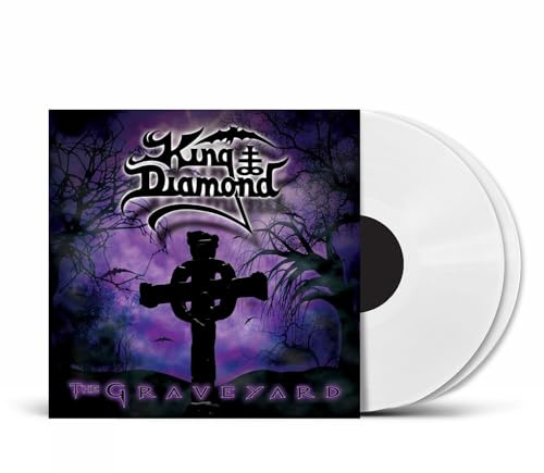 Graveyard - UK Exclusive