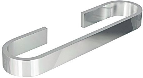 Koh-I-Noor 6007KK Porta Salviette Materia, Cromo