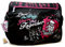 Monster High - Messenger Bag/Schultasche/Umhängetasche - Love The Way You're Put Together - 36 x 29 x 9 cm