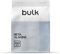 Bulk Beta Alanina, 500g, 125 Dosis