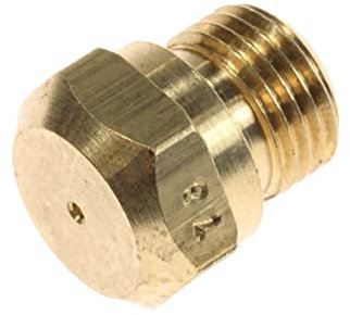 INJECTEUR GAZ BUTANE FOUR Ø 78 pour CUISINIERE AIRLUX - Z05H850