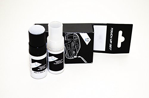 Lackstift für Mazda Titanium Flash Metallic 42S