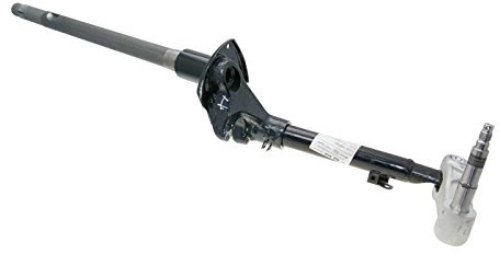 lenksaeule/forcella/Tubo di sterzo OEM completo per Vespa GT, GTS, GTV