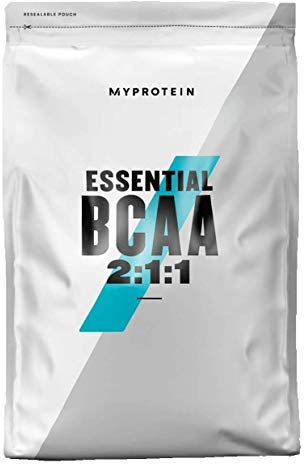 MyProtein Essential BCAA 2:1:1 Peach Mango 500 g