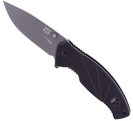 0 ETE EDC Workhorse Linerlock A/O
