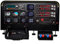 Meza-Steam Gauge Cockpit-Simulator-Panel-Kit – vorgeschnittenes Flugsimulator-Montageset – kompatibel mit Logitech, Saitek & Honeycomb Jochen, Drosselklappenpaneelen – mit LED-Lichtleiste – 76,2 x