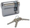Cardale Garage Door Handles & Locks (40mm Eurolock Barrel)