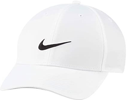 Nike L91 Cap weiß Einheitsgröße