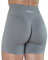 AUROLA Intensify Workout Shorts für Frauen Nahtlose Scrunch Short Fitnessstudio Yoga Laufen Sport Aktive Übung Fitness Shorts(XS,Gull Grey)